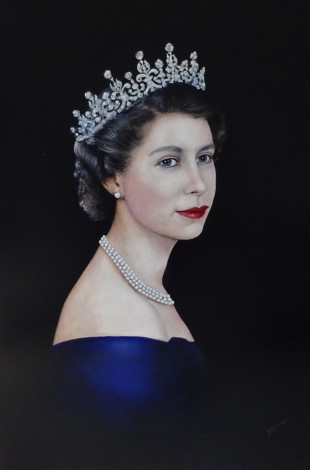 Queen Elizabeth11