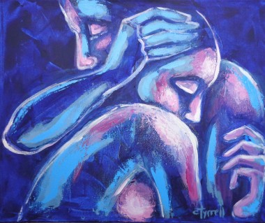 Lovers - Love And Comfort 1(sold)