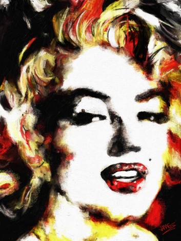 Marilyn Monroe#8