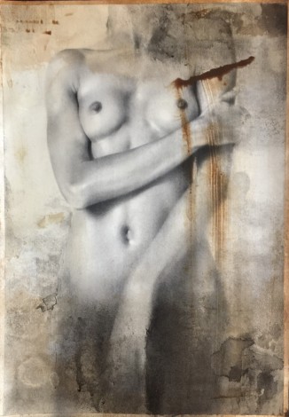 Nude, nude drawing,contemporary artwork,charcoaldrawing, charcoalart 