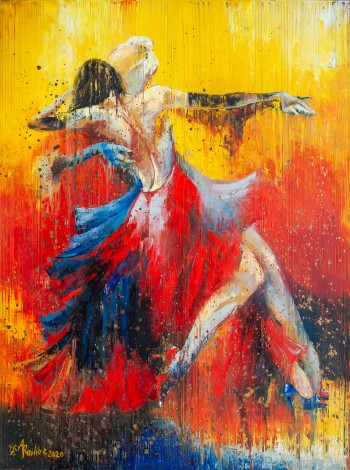 passion, dance, women, couple, together, lgbt, gay, lesbian, tango, love