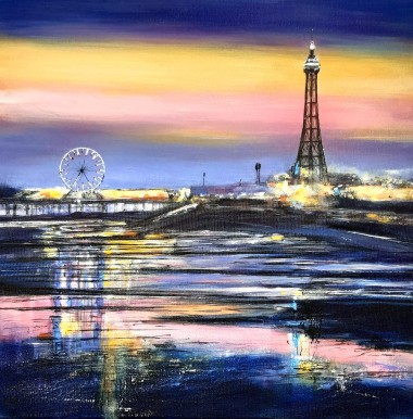 Blackpool  