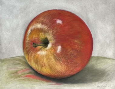  Red Apple