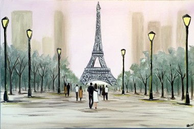 Paris Dreams