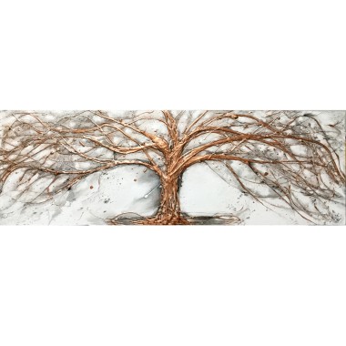 modern tree painting 