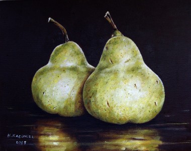 A Pear of Pears
