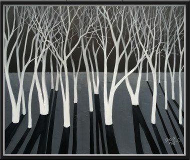 Surreal Forest